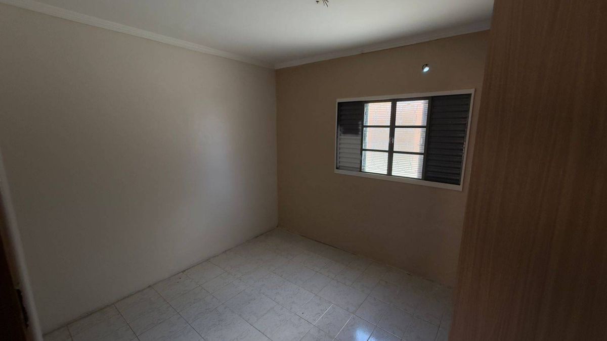 Casa com 4 quartos, Jardim Roberto Benedetti - Ribeirão Preto - Casa em Jardim Roberto Benedetti, Ribeirão Preto - à venda - Locca Imóveis