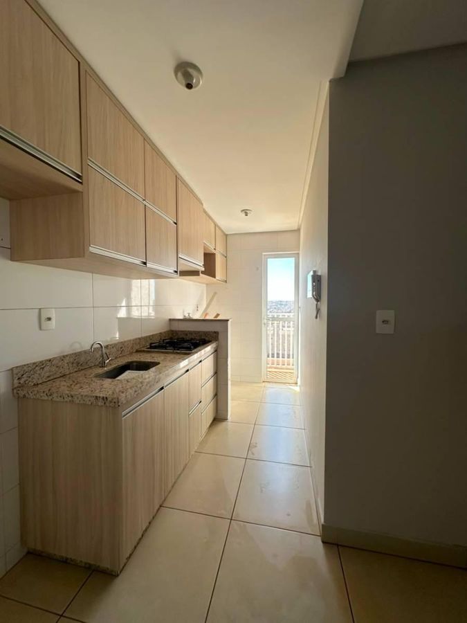 Foto 13 — Apartamento com 2 quartos, Setor Universitário - Rio Verde