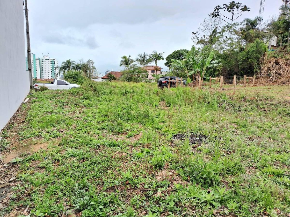 Excelente terreno alto com vista mar em Barra Velha sc. - Lote/Terreno em Centro, Barra Velha - à venda - Manacá Negócios Imobiliários