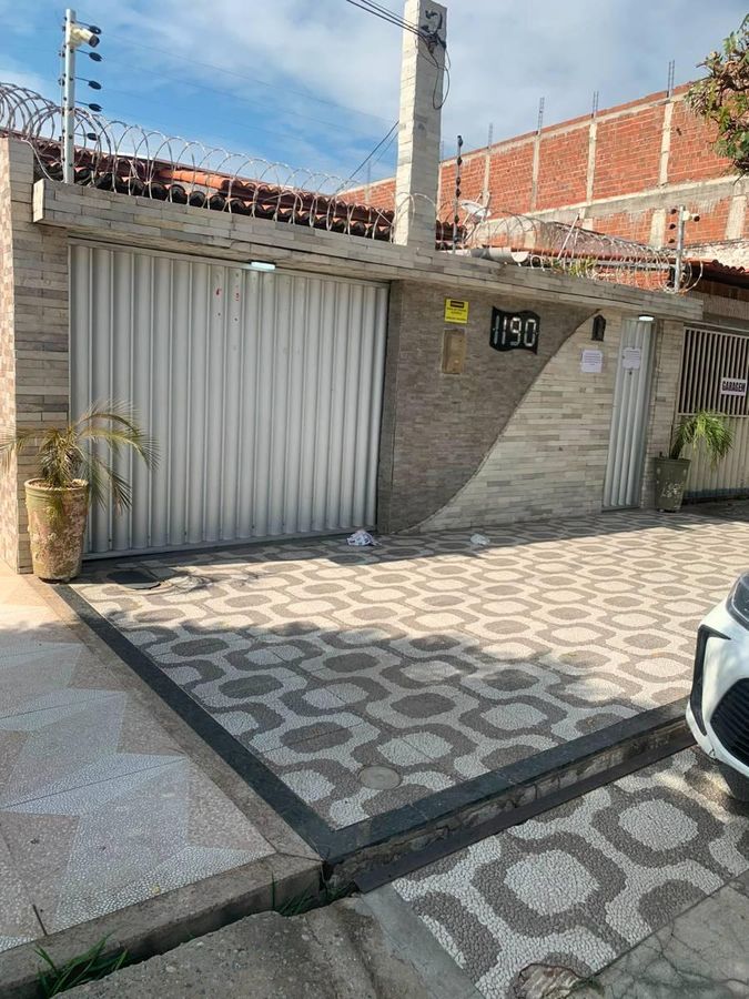 CASA PAREDÕES COD (22601) - Casa em Barrocas, Mossoró - à venda - Mitre Imóveis Serviços & Negocios Imobiliarios Eireli - Me