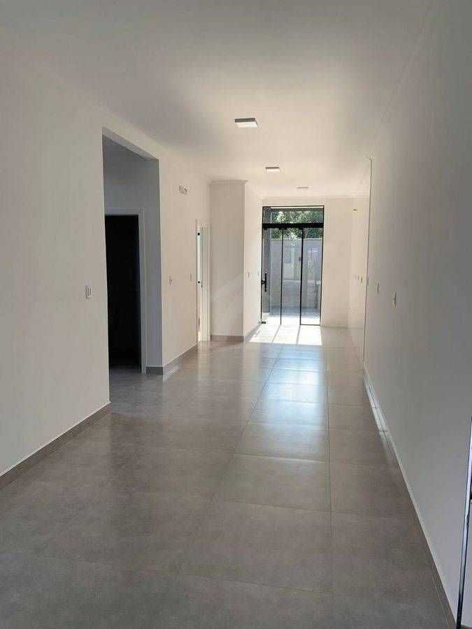 Casa 3 quartos, com piscina, balneario são josé
