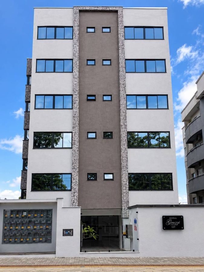 Apartamento com elevador com 2 quartos à Venda, Costa e Silva - Joinville - Apartamento com elevador em Costa e Silva, Joinville - à venda - IMOBILIARIA BORBA