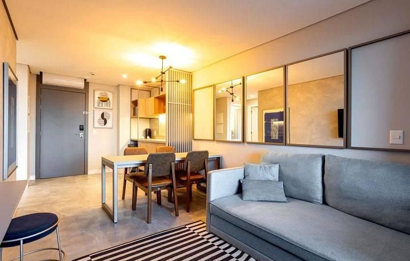 COTA HOTEL BRAVA MUNDO 2 DORMITORIOS - PRAIA BRAVA - ITAJAI/SC - Hotel em Praia Brava, Itajaí - à venda - Imóveis na Brava