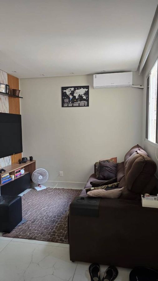 Casa Geminada com 2 quartos, Ortizes - Valinhos, foto 3