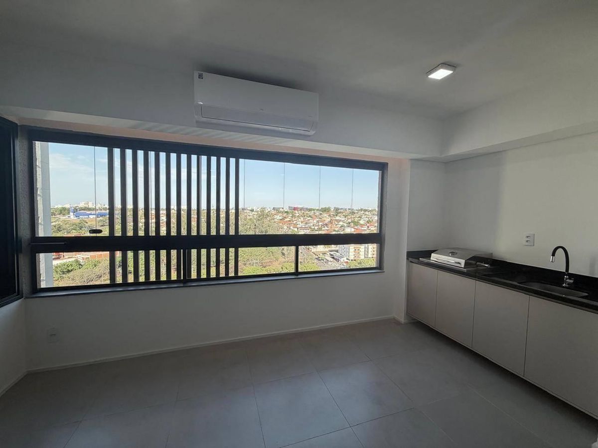 OPORTUNIDADE DE LOCAÇÃO NO EDIFÍCIO MYRÁ JK - SÃO JOSÉ DO RIO PRETO/SP - Apartamento em Jardim Tarraf II, São José do Rio Preto - para locação - Portal Daf Imoveis Ltda
