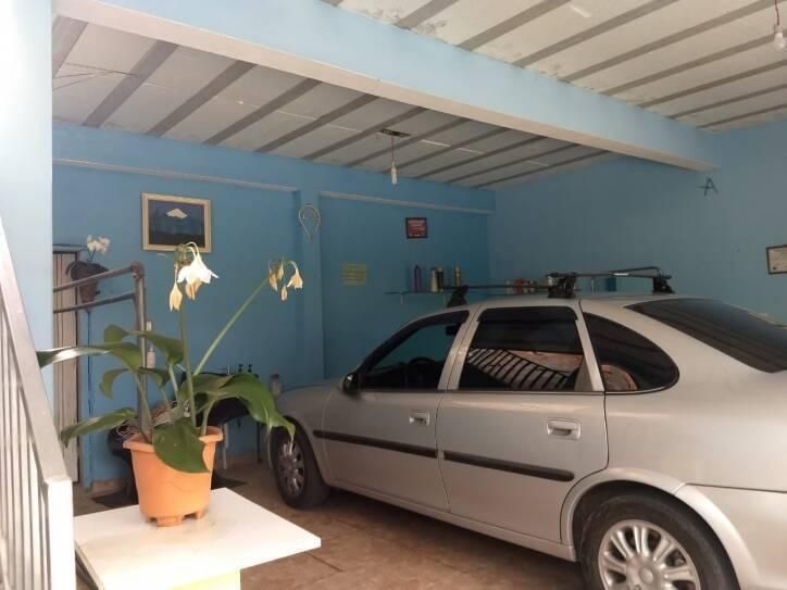 (FA) CASA NO JD ALVORADA JACAREÍ SP - Casa em Jardim Alvorada, Jacareí - à venda - LISURA IMÓVEIS