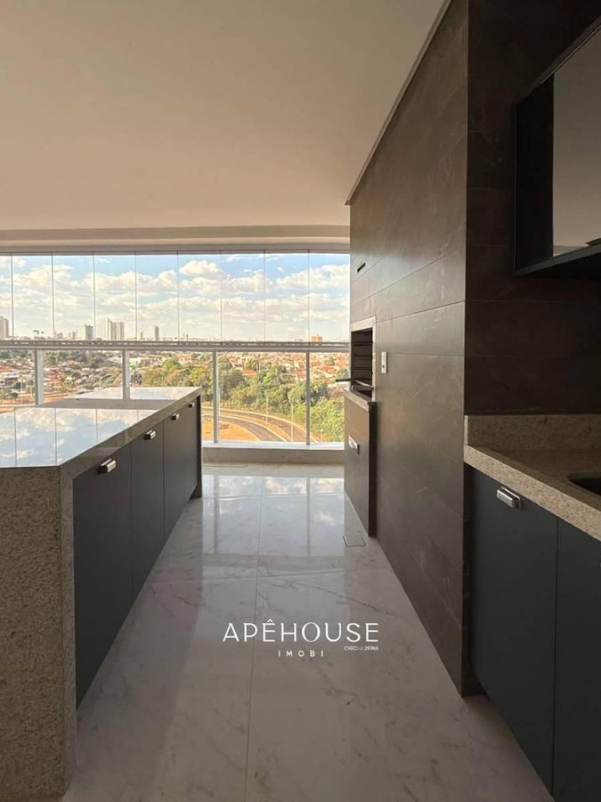 Foto 16 — Apartamento com 3 quartos à Venda, Cena Du Parc - Rio Verde