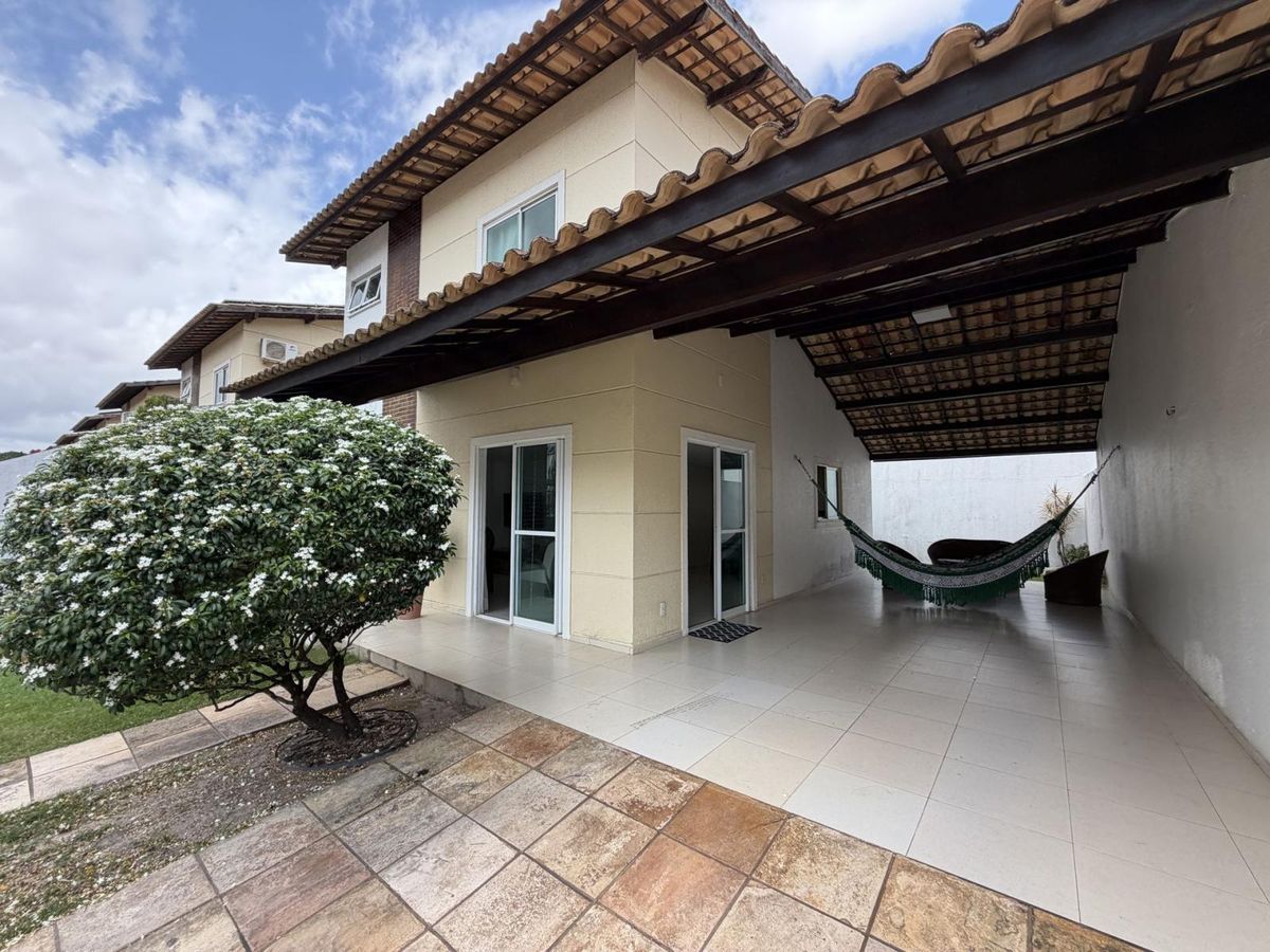 Casa em Condomínio Duplex, Vivaldi, Turu, Nascente, 3 quartos e qui - Casa de Condomínio em Turu, São Luís - à venda - V s Ferreira imobiliária