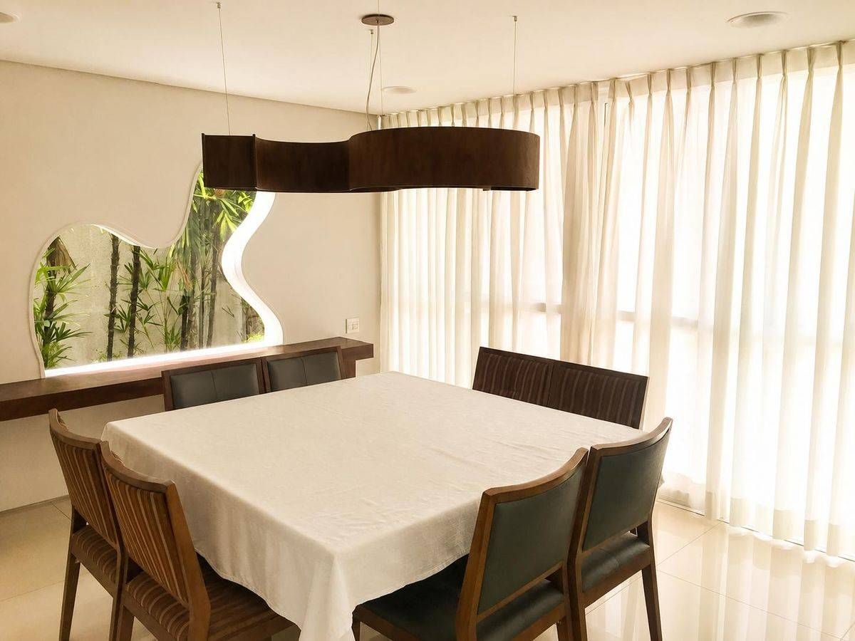 Sobrado, 3 quartos, 427 m² - Foto 1