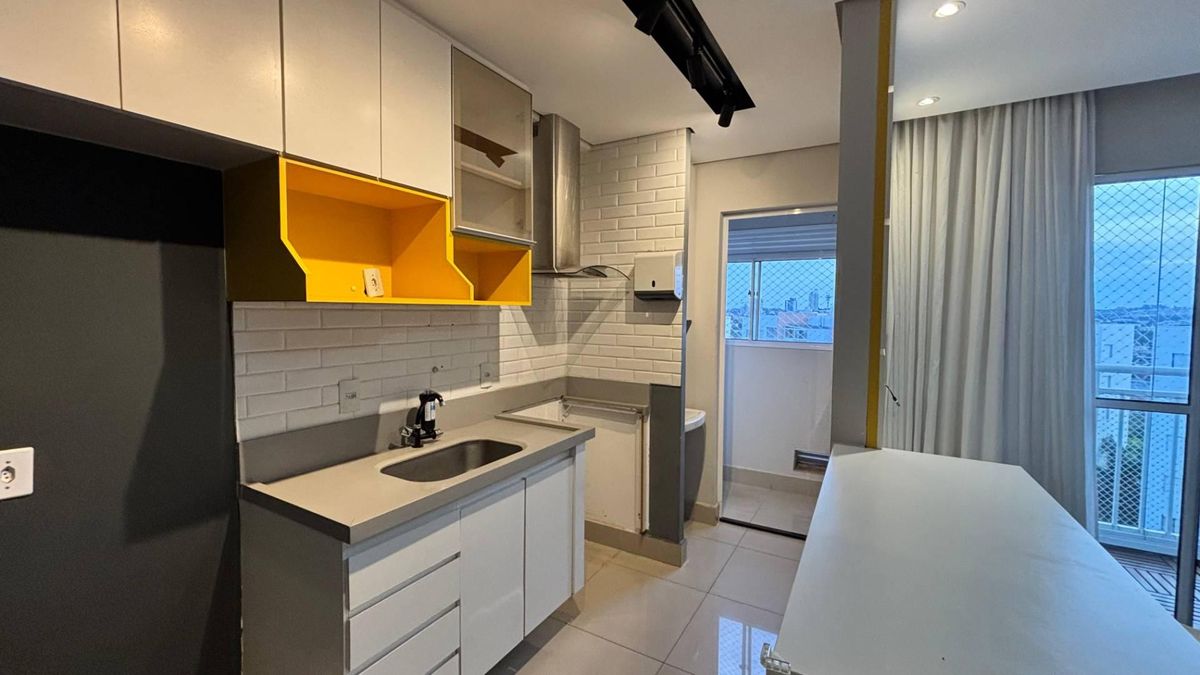 Apartamento a venda no condominio Alta Vista - Valinhos, foto 4