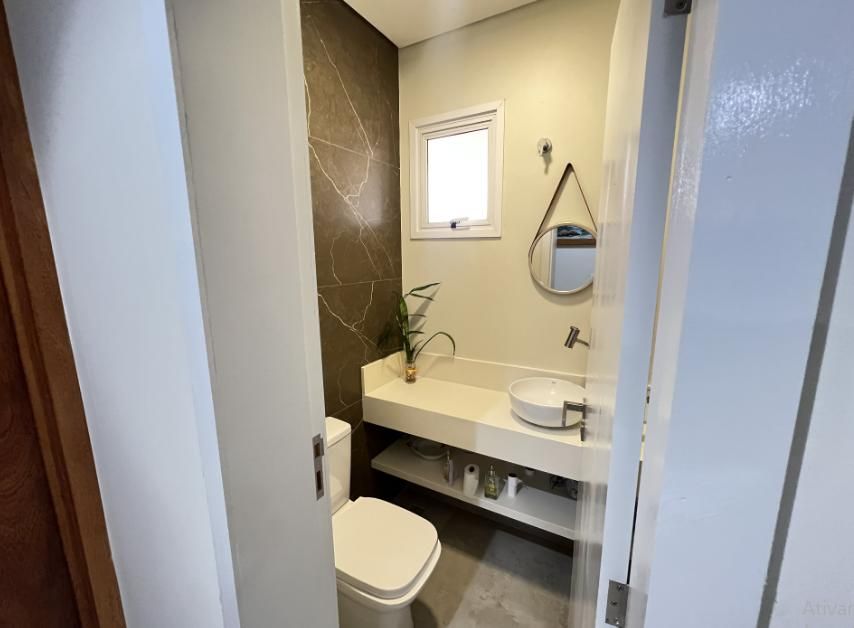 Sobrado, 2 quartos, 216 m² - Foto 20