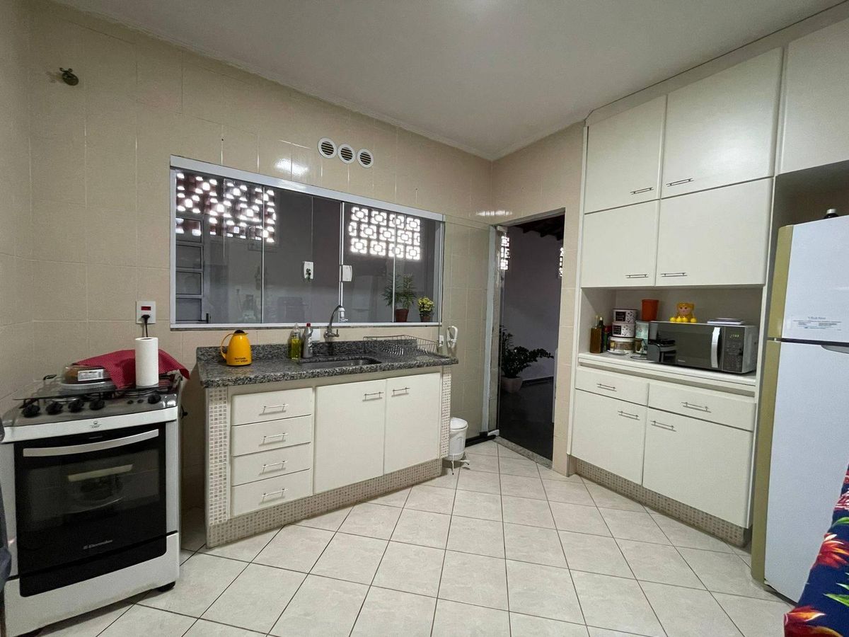Casa com 2 quartos, Jardim Santa Genebra - Campinas, foto 5