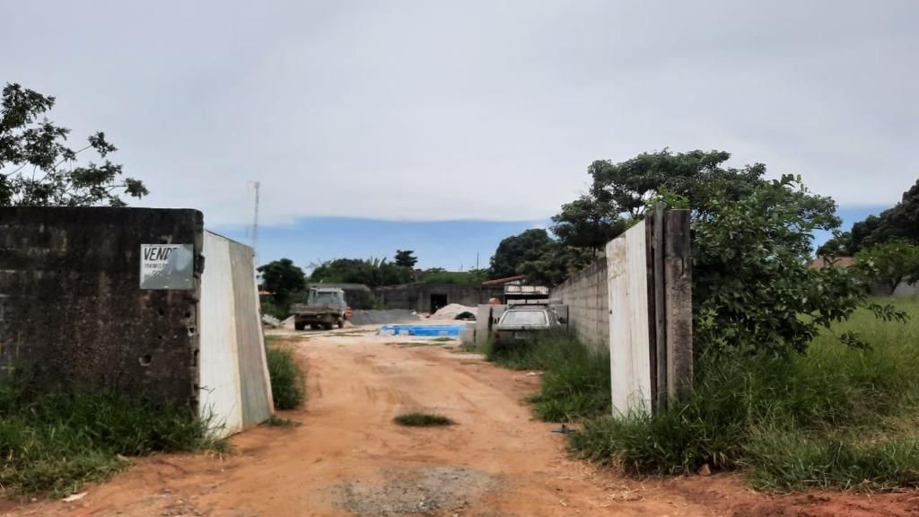 Lote/Terreno à Venda, Campinas - Pindamonhangaba - Lote/Terreno em Campinas, Pindamonhangaba - à venda - EDSON DERRICO IMOVEIS LTDA