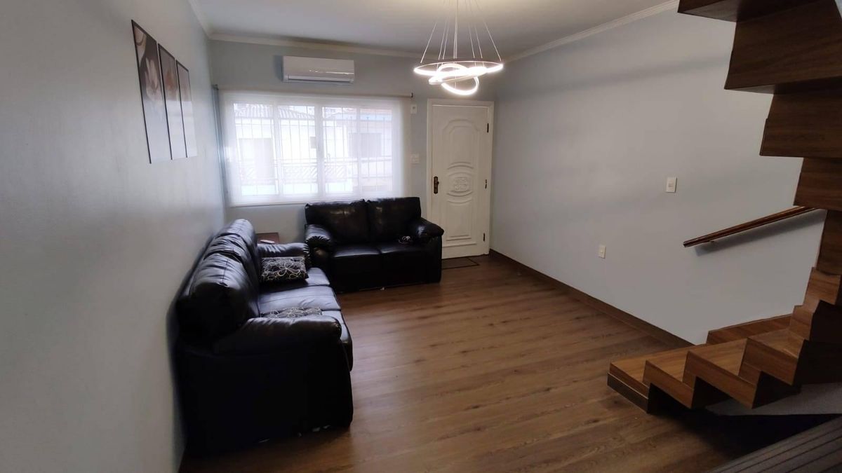 Casa, 4 quartos, 122 m² - Foto 8