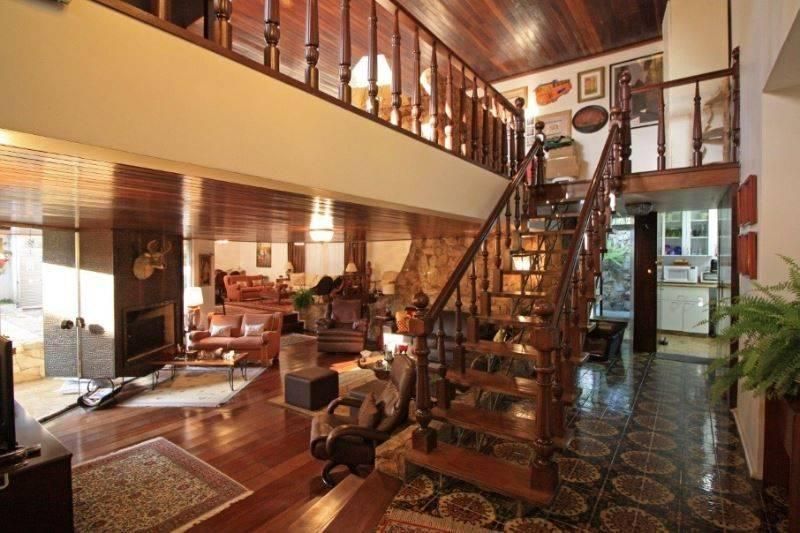 Casa com 4 quartos à Venda, Alto de Pinheiros - São Paulo - Casa em Alto de Pinheiros, São Paulo - à venda - Taylor Imóveis
