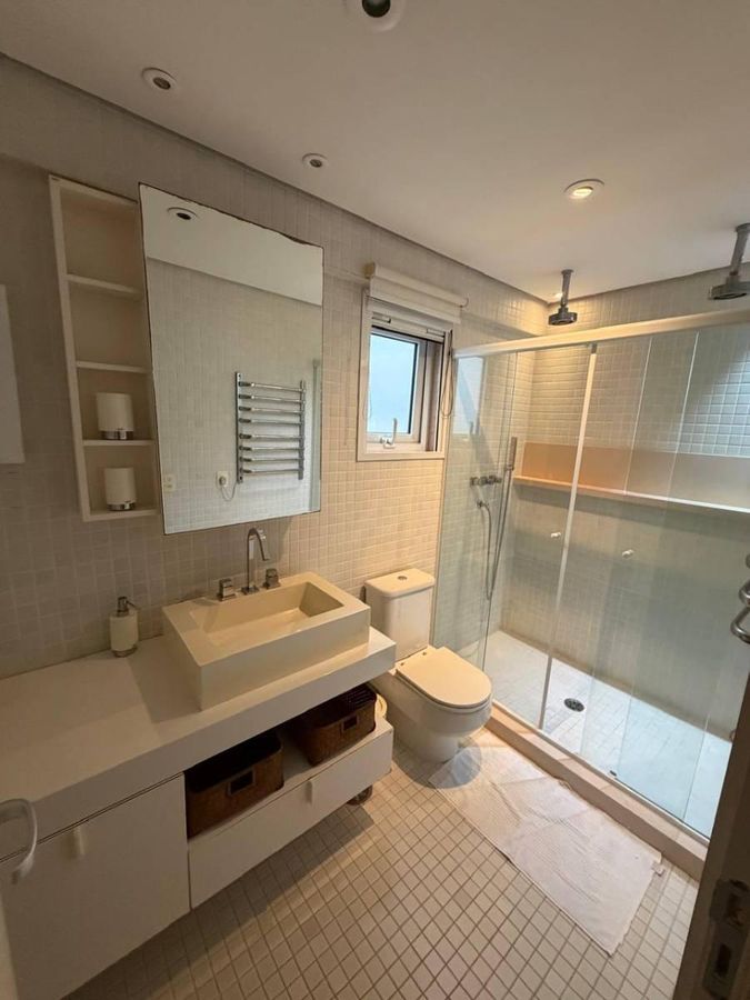 Apartamento, 3 quartos, 145 m² - Foto 12