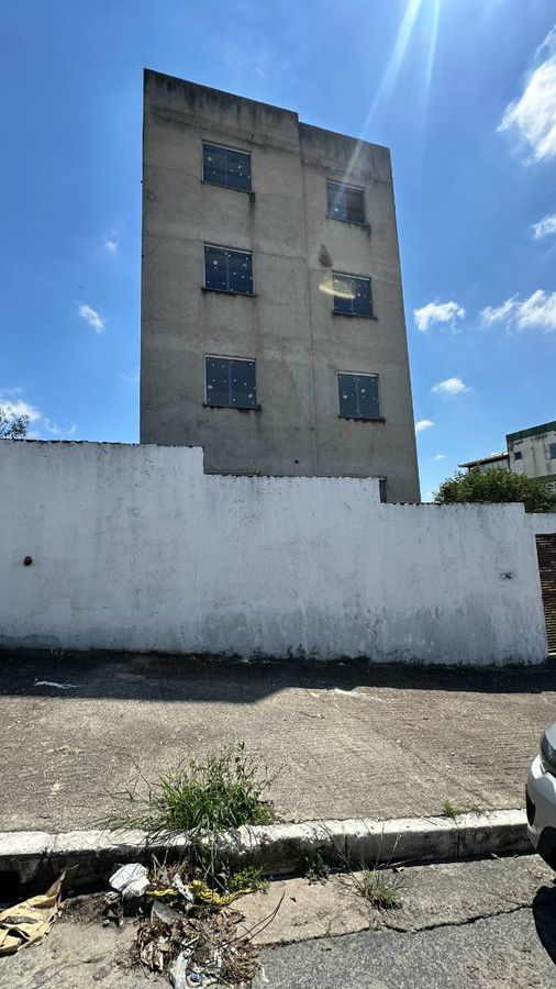 Apartamento Área Privativa 3 Quartos com Suíte no Ponte Alta, Betim - Apartamento em Ponte Alta, Betim - à venda - Via M Empreendimentos Imobiliários Ltda