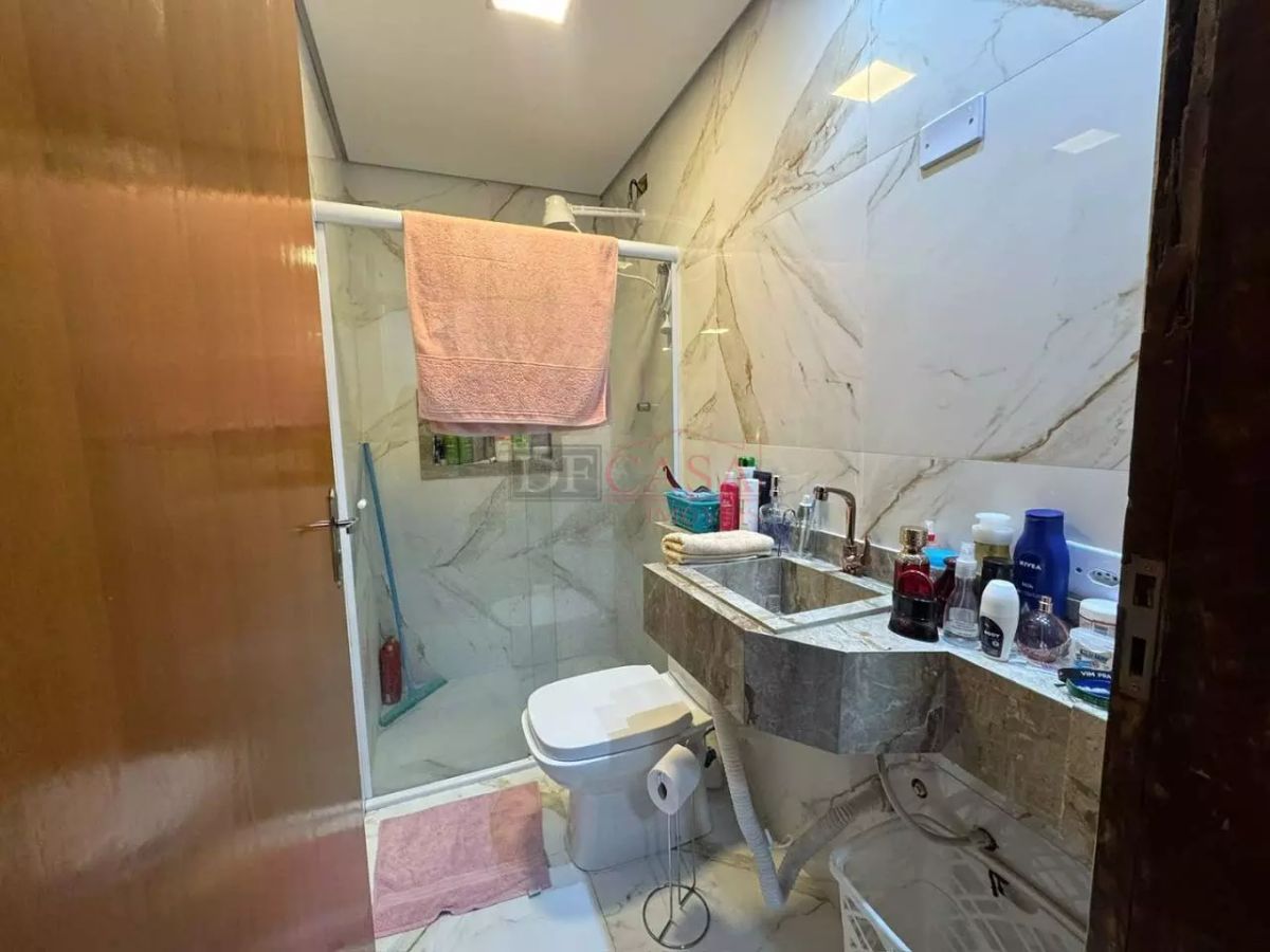 Sobrado, 4 quartos, 130 m² - Foto 17