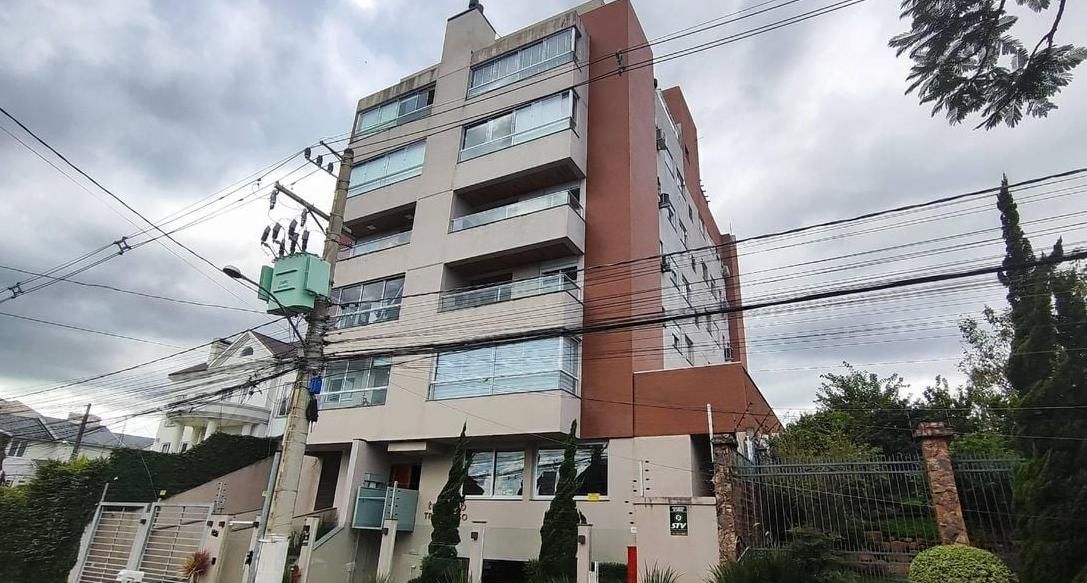 Dom Feliciano | Gravataí - Apartamento em Dom Feliciano, Gravataí - à venda - Vance Imóveis