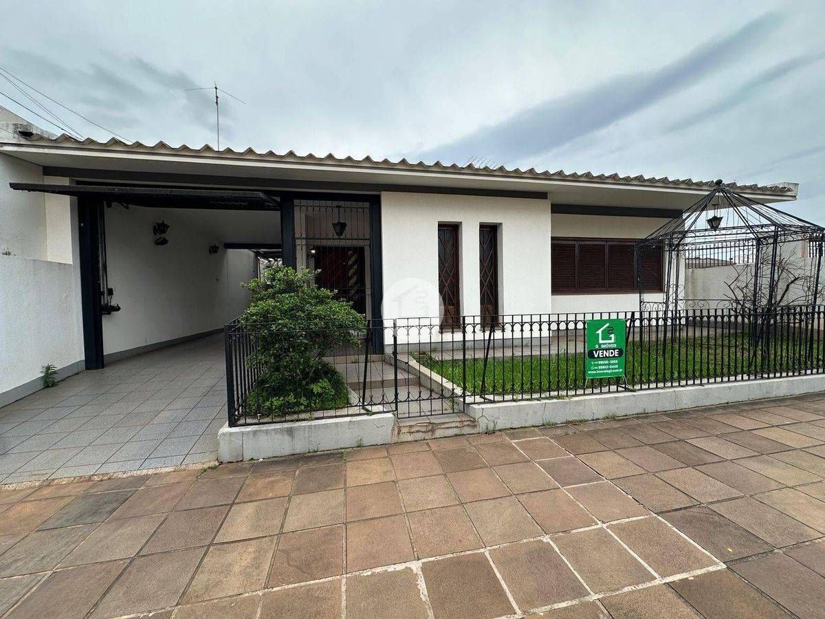 Casa com 4 quartos, Maria do Carmo - São Borja - Casa em Maria do Carmo, São Borja - à venda - G2 Imóveis