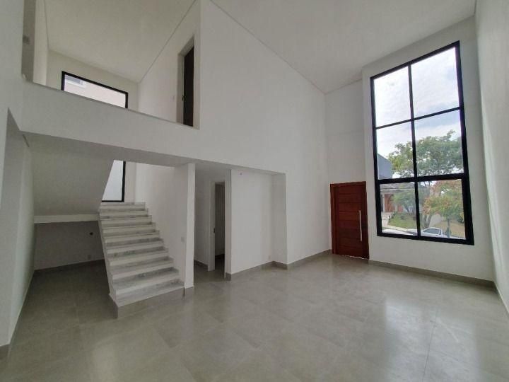 Casa com 3 dormitórios à venda, 215 m² por R$ 1.600.000 - Condomínio Residencial Flor da Serra - Valinhos/SP, foto 3