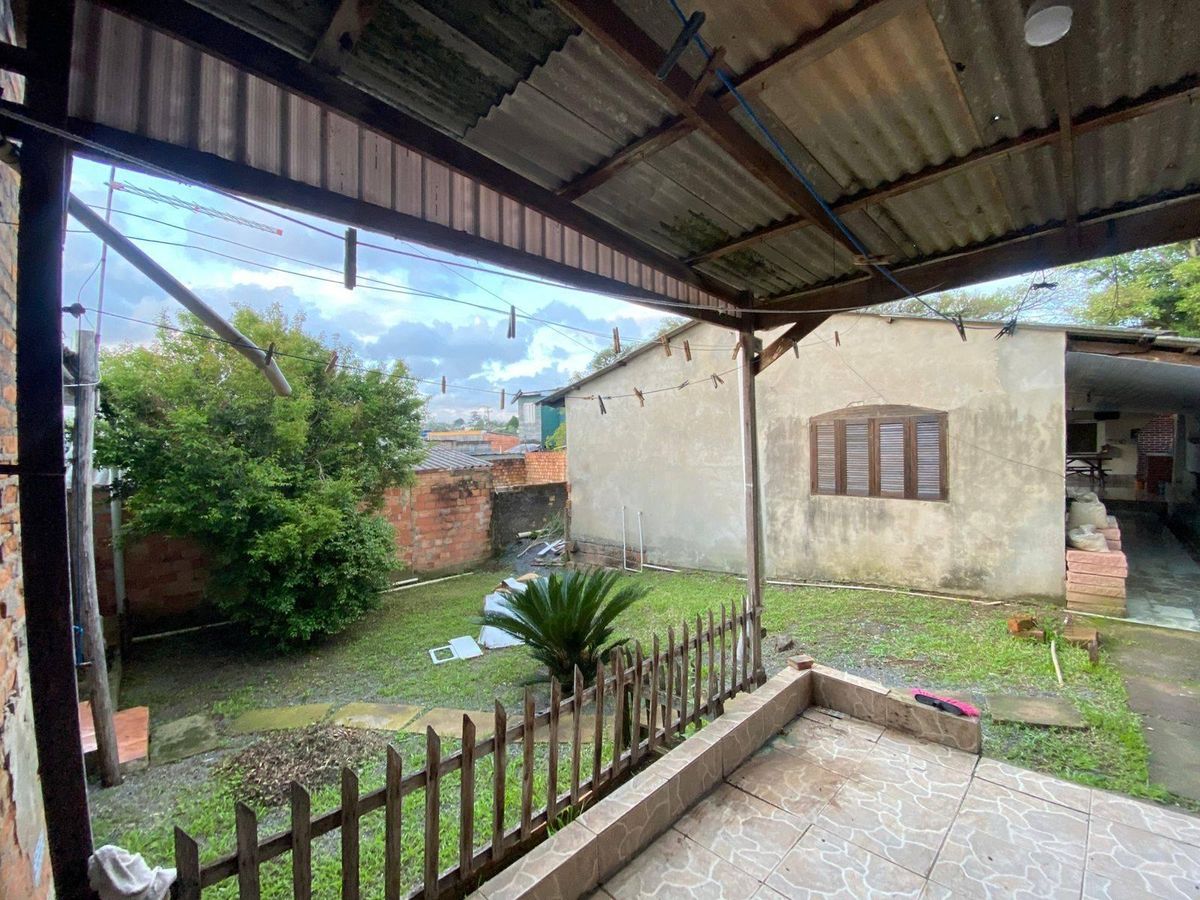 Casa com 2 quartos, Marrocos - Gravataí - Casa em Marrocos, Gravataí - para locação - Dimobi Cia imobiliaria