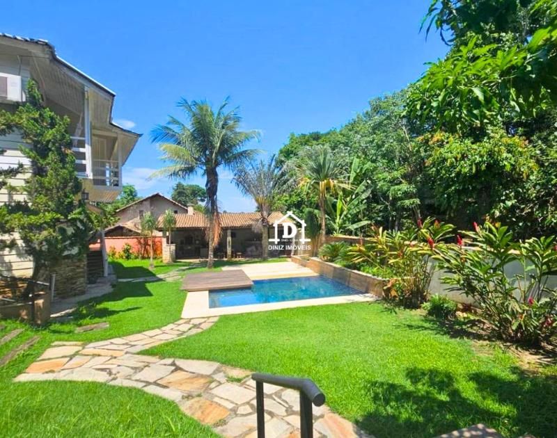 Casa para venda e locação no bairro Casa da Lua em Resende/RJ