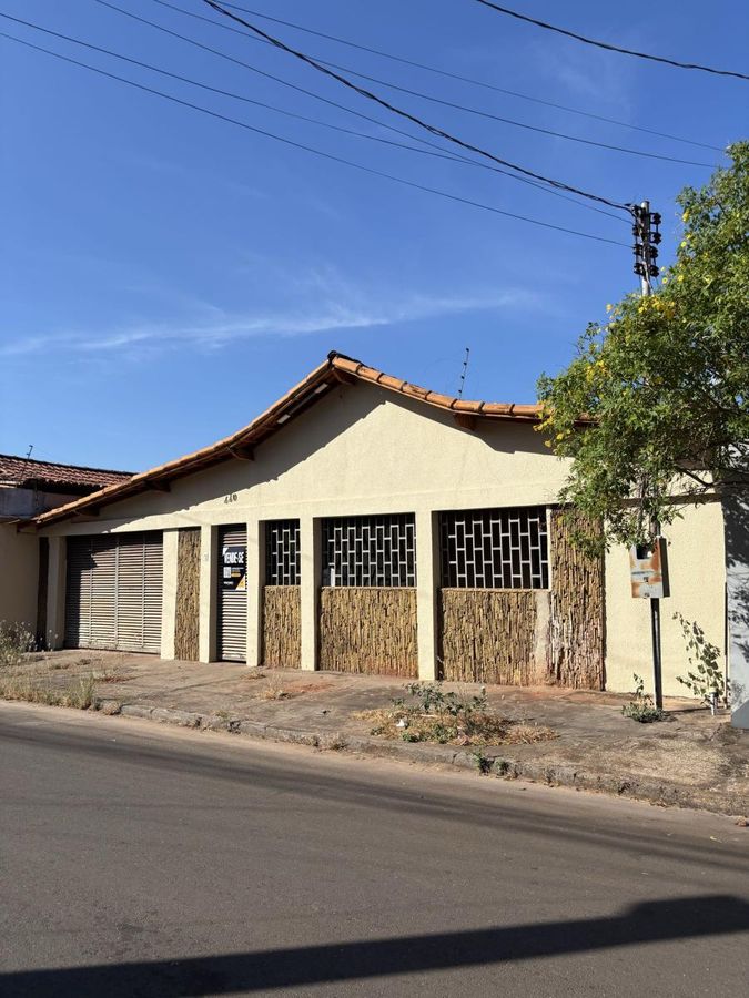 Casa disponível à venda Setor Dom Orione✨🏠 - Casa em Dom Orione, Araguaína - à venda - IMOBILIARIA MARCELO IMOVEIS LTDA