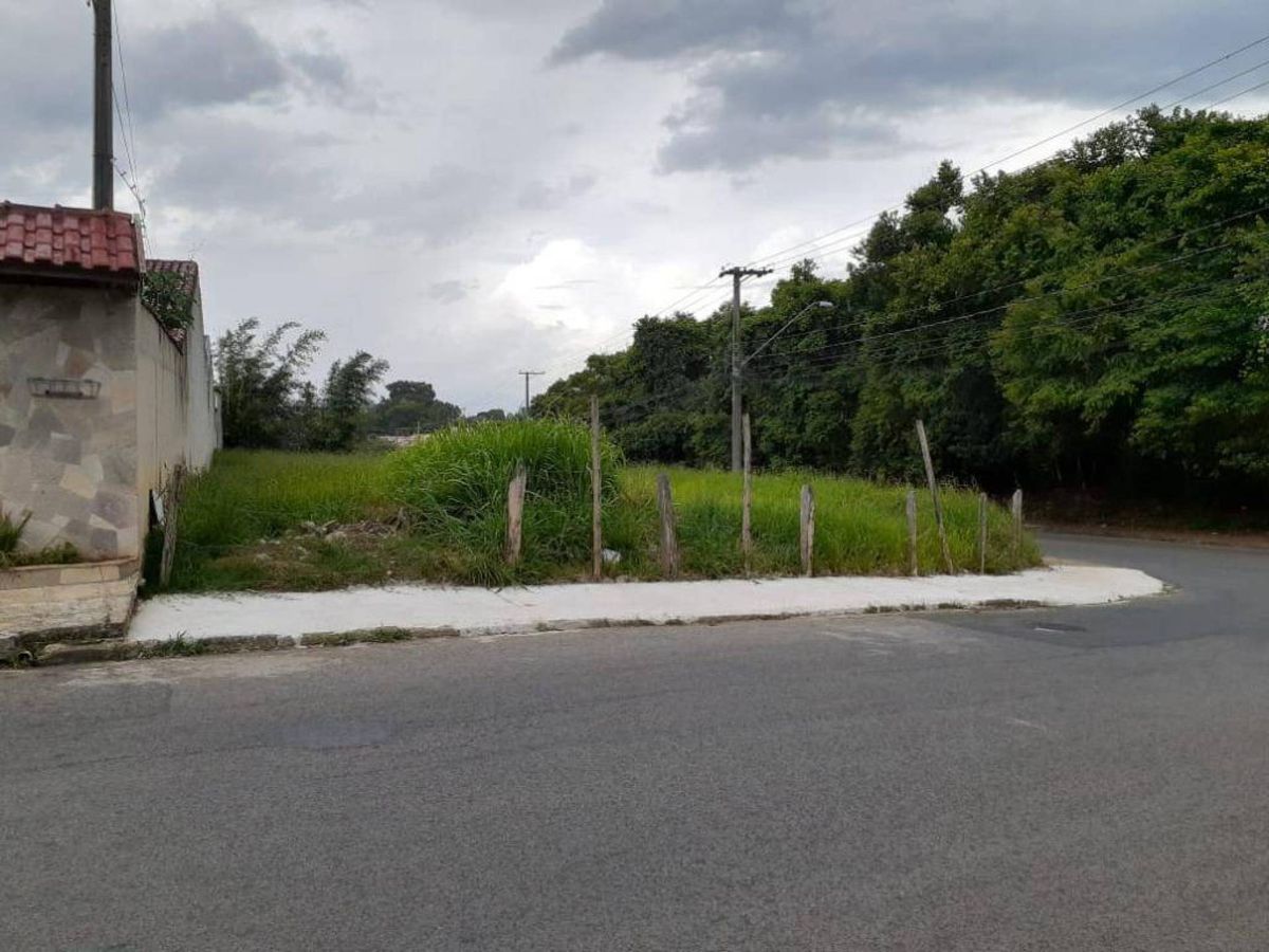 Lote/Terreno à Venda, Bela Vista - Pindamonhangaba - Lote/Terreno em Bela Vista, Pindamonhangaba - à venda - EDSON DERRICO IMOVEIS LTDA
