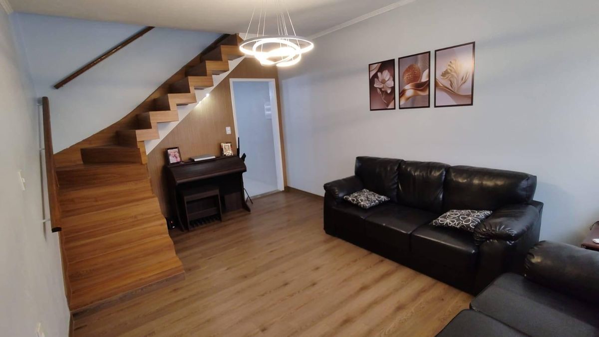 Casa, 4 quartos, 122 m² - Foto 7