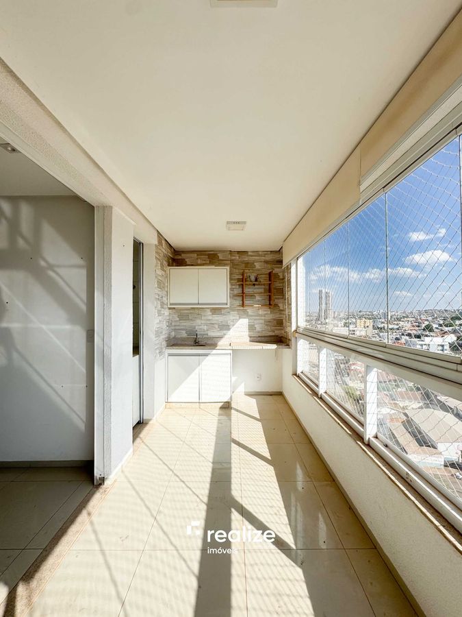 Apartamento à Venda no Life