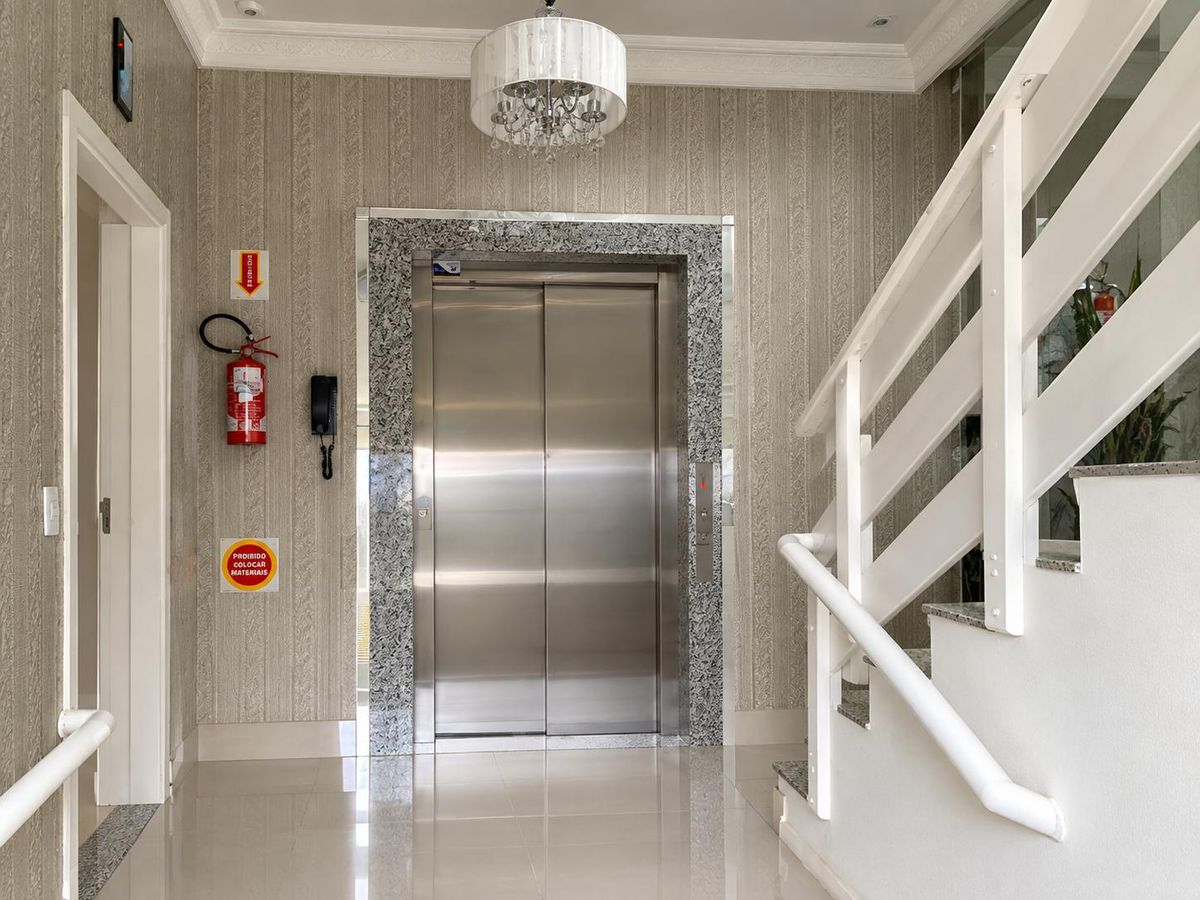 Apto 2 dormitórios (1 suíte) — Realce, Itapema/SC - Apartamento em Meia Praia, Itapema - à venda - Portal Imóveis Itapema