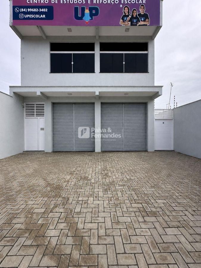 PREDIO COMERCIAL - AV. BELA PARNAMIRIM