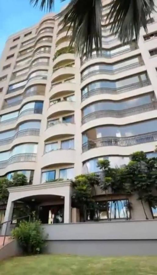 Apartamento com 3 quartos, Setor Central - Rio Verde - Apartamento em Setor Central, Rio Verde - à venda - Futura Imóveis