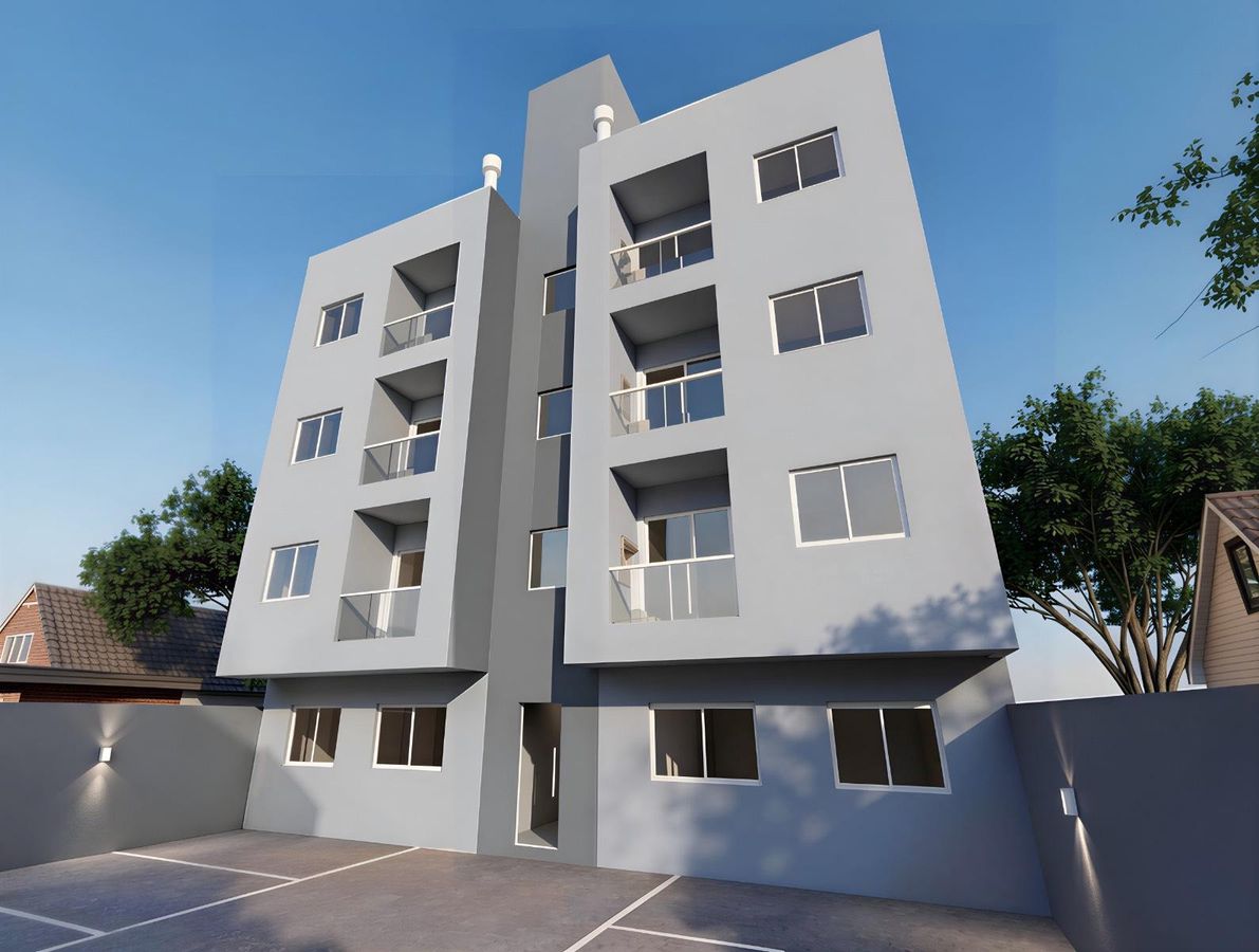 Apartamento na planta com 2 dormitórios minha casa minha vida bairro Rio Pequeno em Camboriú SC - Apartamento em Rio Pequeno, Camboriú - à venda - Ilaini Imóveis
