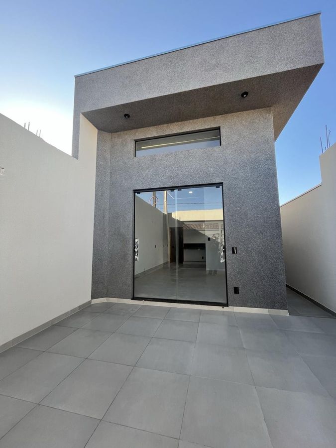 Casa com 3 quartos, Jardim Olímpico - Bauru - Casa em Jardim Olímpico, Bauru - à venda - CONECTA BROKER´S