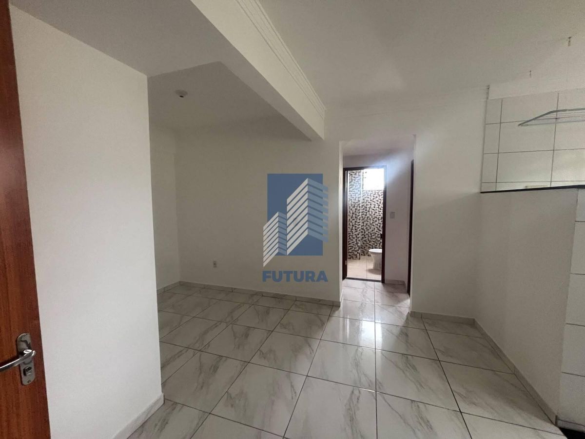 Apartamento para locação no Centro, Viçosa/MG - Apartamento em Centro, Viçosa - para locação - FUTURA EMPREENDIMENTOS E NEGÓCIOS IMOBILIÁRIOS EIRELI. -ME