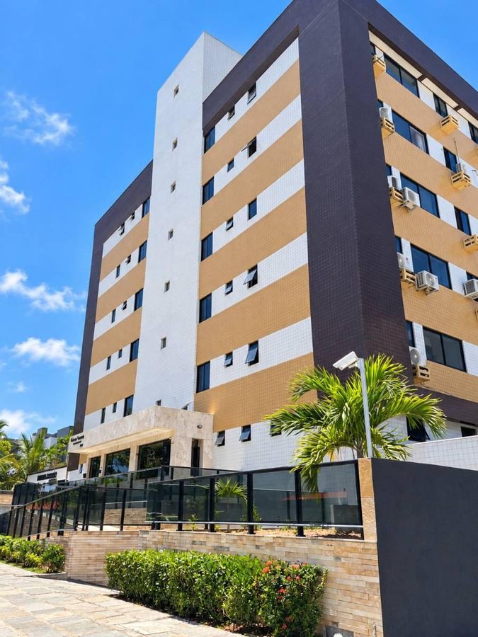 Pontal Oceania - Apartamento em Jardim Oceania, João Pessoa - à venda - ALOKI LOCACAO LTDA