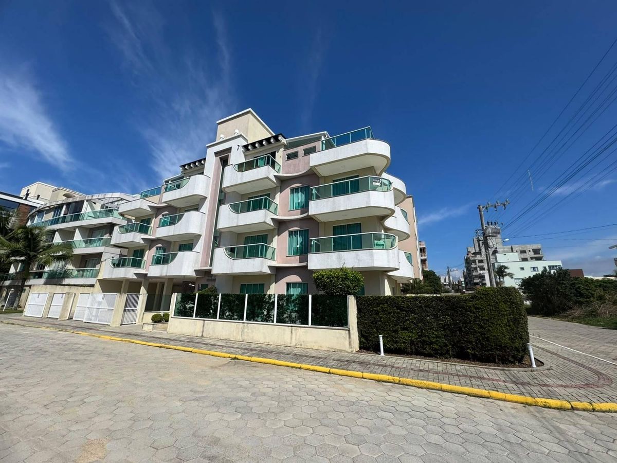 Apartamento de Temporada - Apartamento em Mariscal, Bombinhas - para temporada - Imobiliária Lenita Imóveis