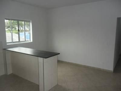 Casa 2 Quartos - Rua João Rodrigues Camargo - Osasco
