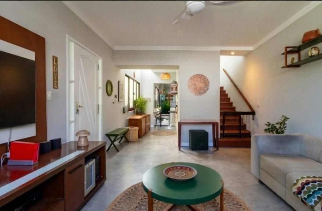 Casa à venda 2 Suites, 1 Vaga, 140M², Vl Romana, São Paulo - SP