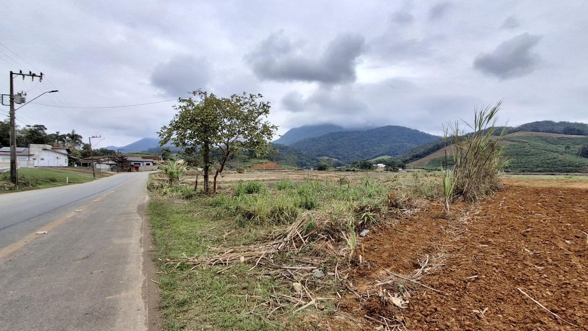 Terreno a Venda no bairro Jacu-Açu / Guaramirim - Lote/Terreno em Jacu-Açu, Guaramirim - à venda - Guara Imóveis Ltda
