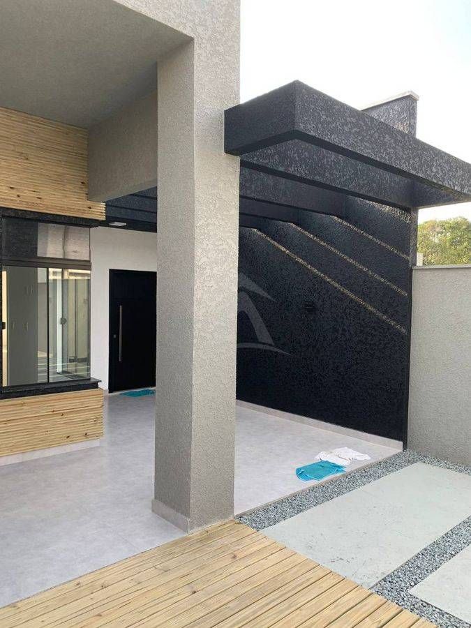 Casa 3 quartos, com piscina, balneario são josé