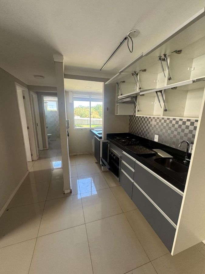 Apartamento de 46m² a venda no Condomínio Mont Serrat, Itupeva/sp - Apartamento em Itupeva - à venda - Fiveh Soluções Imobiliárias