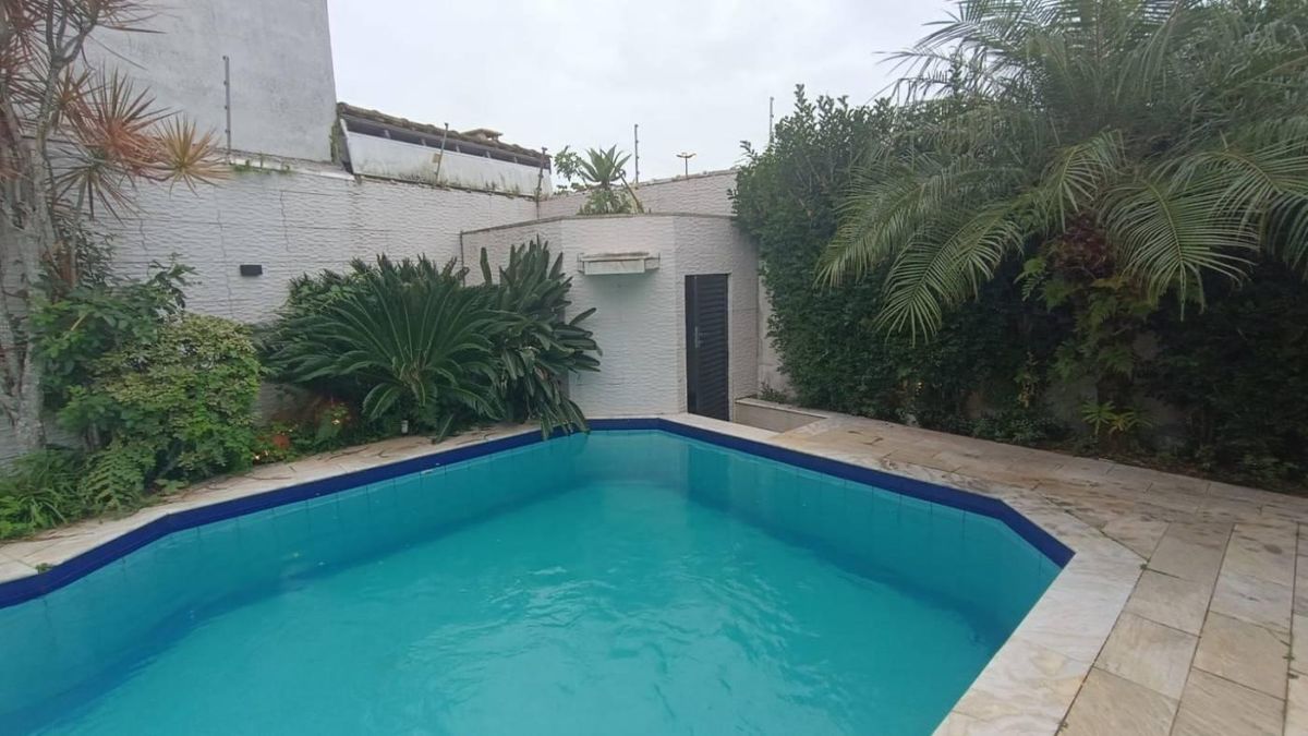 CA5059 - Casa em Ribamar, Peruíbe - Casa em Ribamar, Peruíbe - à venda - FPX Imóveis LTDA
