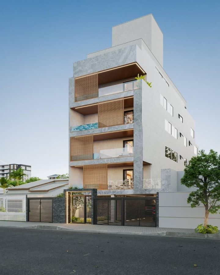 Área privativa com 4 dormitórios à venda, 264 m² - Itapoã - Belo Horizonte/MG - Área Privativa em Itapoã, Belo Horizonte - à venda - FAI Consultoria de Imóveis Ltda