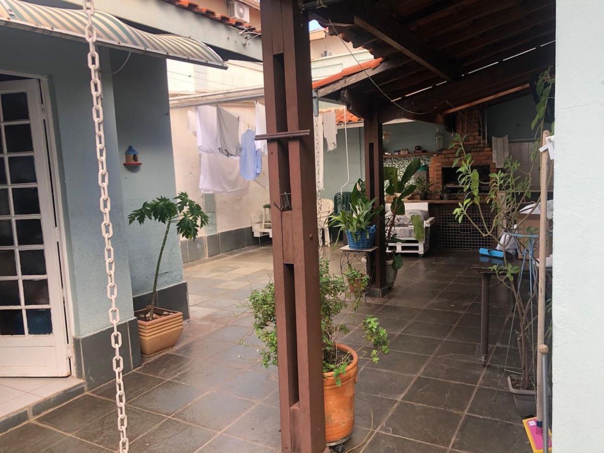 Casa com 2 quartos, Vila Santo Antônio - Valinhos, foto 4