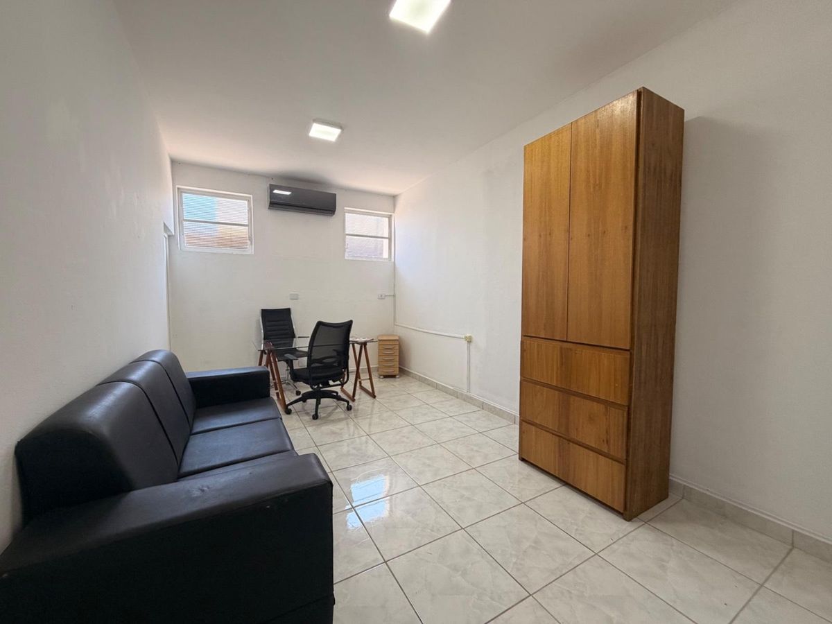 SALA 11 - SALA COMERCIAL PRÓXIMO AO HOSPITAL SANTA CASA - Salas Comerciais em Centro, São João da Boa Vista - para locação - BOCOLI IMÓVEIS