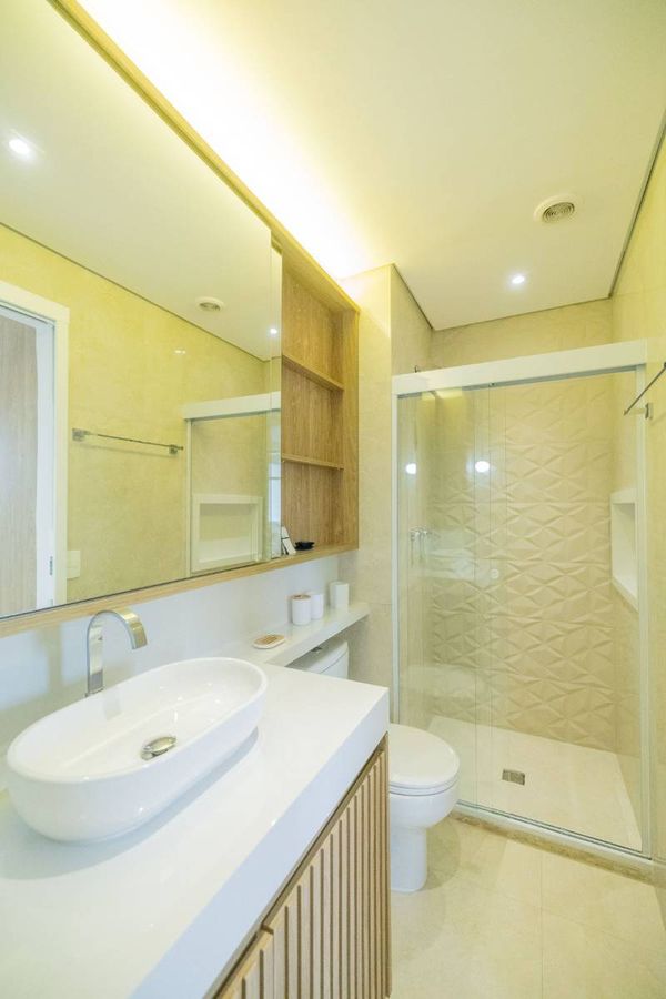 Apartamento, 1 quarto, 56 m² - Foto 23