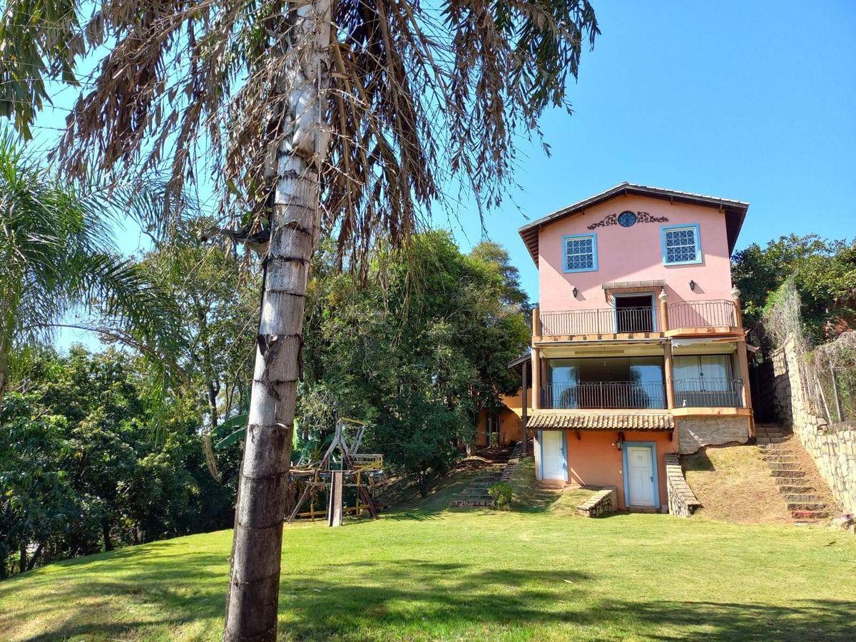 Casa em condominio de chacaras, foto 4